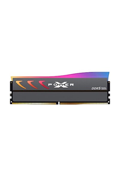 Silicon Power Memorie RAM DDR5 Silicon Power de 32 GB (2x16 GB) la 6000 MHz, ...