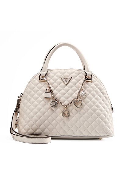 Guess Geantă Everlee 26 cm