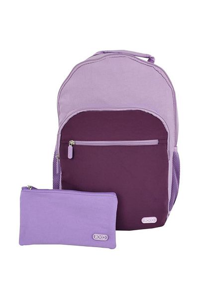 Roco Basic Classic Backpack with Accessory