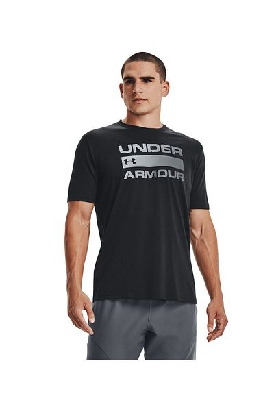 Under Armour UA TEAM ISSUE WORDMARK SS ΑΝΔΡΙΚΟ T-Shirt 1329582