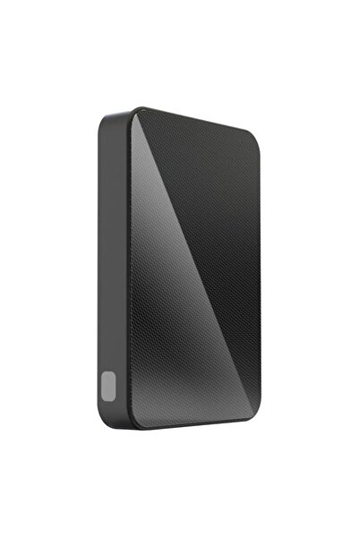 trands بنك الطاقة MagSafe من سلسلة Glassy بسعة 10000 مللي أمبير TR-PB873