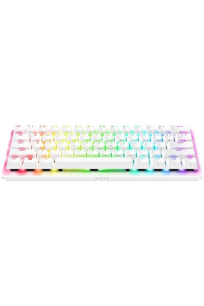 RAZER Tastatură mecanică de gaming Huntsman V3 Pro Mini