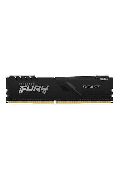 Kingston Memorie FURY Beast, 16GB DDR4, 3200MHz CL16