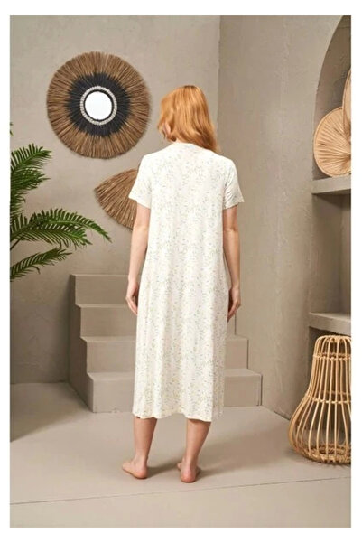 PJS Larimar 25105 Women's Nightgown