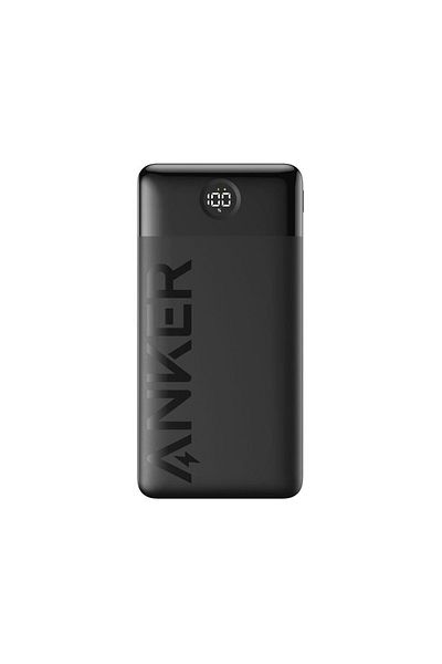 Anker 324 باور بانك 10000 مللي أمبير A1237H11