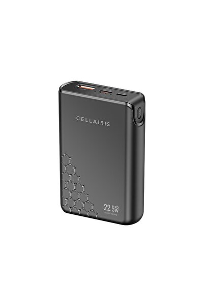 Cellairis باور هايف ميني PD 10000 مللي أمبير -