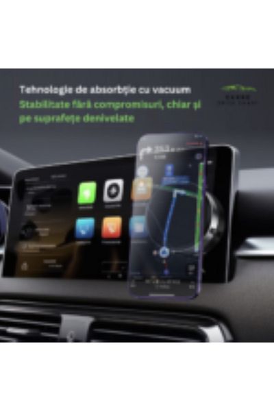 OEM Universal smart magnetic holder GRI for phone