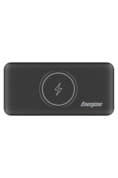Energizer بنك طاقة لاسلكي 10000 مللي أمبير/ساعة QE10013PQ_BK