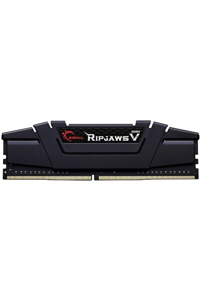 G Skill G.SKILL Ripjaws V, 16GB DDR4, memorie CL16 la 3200MHz
