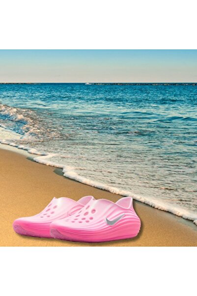 Nike WMNS REACTX REJUVEN8 Günlük Ayakkabı – Deniz ve Havuz Kullanımına Uygun