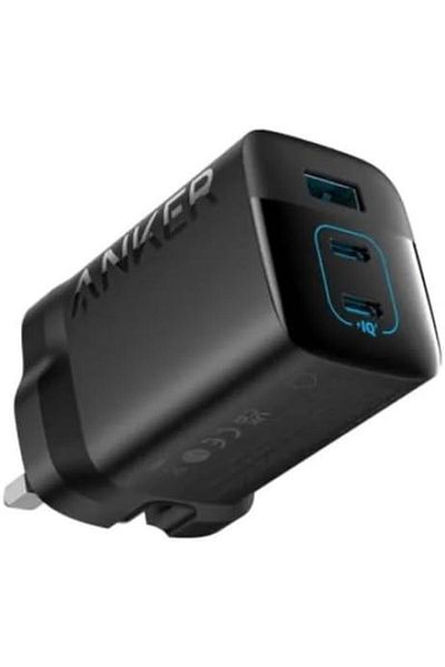 Anker Powerport 2C-1A Port Charger 67W 1.5m