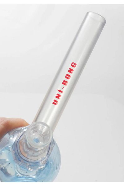 OEM Bong Uni Transparent 16 cm