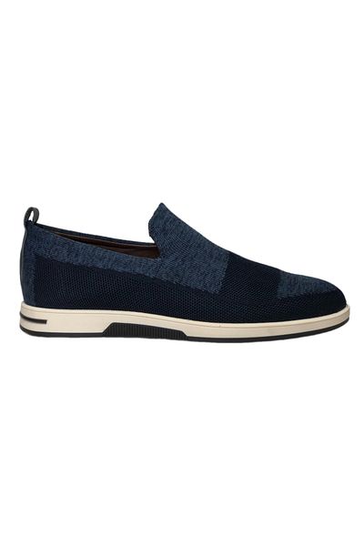 AristocratShoes Knitwear Breathable Espardil Classic Shoes Orthopedic Sole