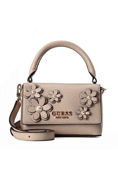Guess Zaria Mini Bag Handbag 17 cm