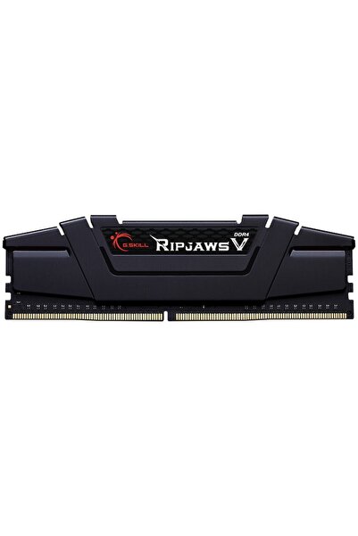 G Skill G.SKILL Ripjaws V, 16GB DDR4, memorie CL16 la 3200MHz