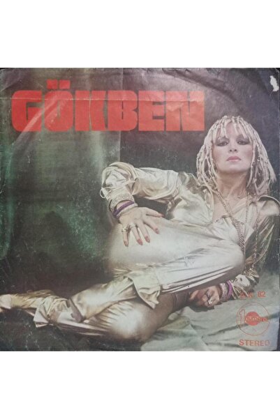 Gökben - Böyle Aşk Eksik Olsun 1977 TR Baskı