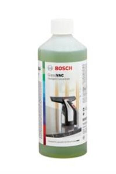 Bosch GlassVAC Konsantre Deterjan 500ml