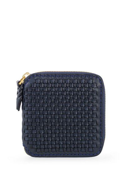 GÖN Cot Navy Blue Women's Wallet 37 Cot