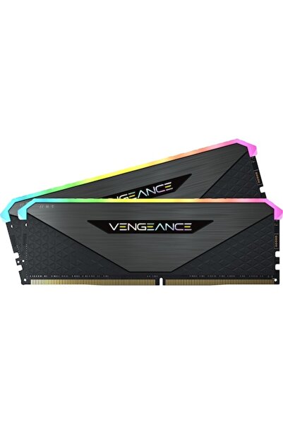 Corsair Radiator de căldură Vengeance XMP 2.0 pentru AMD Ryzen, 32GB (2x16GB)...