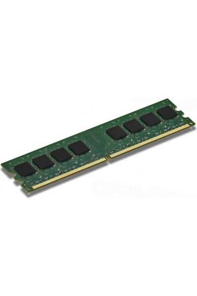FUJITSU Memorie RAM - DDR4 - modul - 16 GB - DIMM 288-pini - 3200 MHz / PC4-25600 - nebuffered - ECC