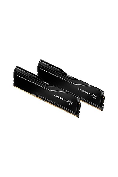 G Skill Memorie G.Skill Trident Z5CK DDR5 48GB 8200MHz, 2x24GB, Negru