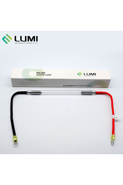 GÜMRÜK BEY Lumi L2861-10-100-175 IPL Lazer Epilasyon Güzellik ve Saç Merkezle...