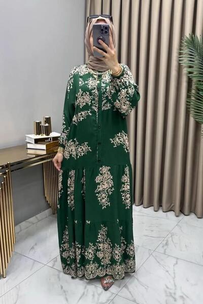 Hürrem Dress