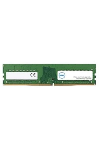 Dell - DDR4 - module - 16 GB - DIMM 288-pin - 3200 MHz / PC4-25600 - unbuffered