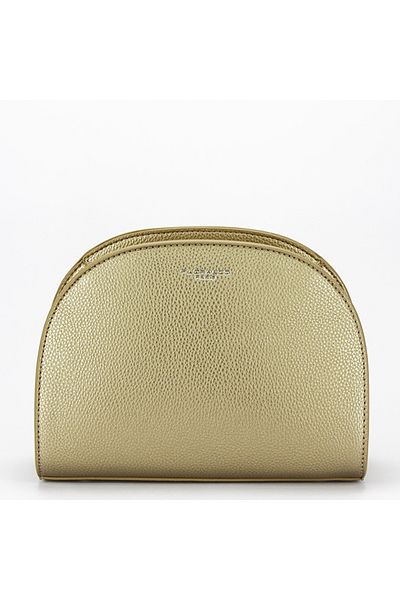 Flora&Co Paris Medium Bronze Bag H3688 14