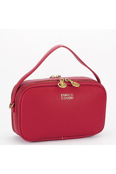Enrico Coveri Red bag ENRICO COVERI EC6090 132