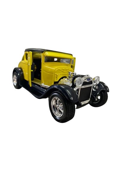 Maisto Ford Model A Hot Rod, 1/24