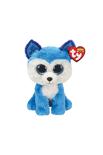 Panço Prınce-Husky Blue Reg Peluş Oyuncak