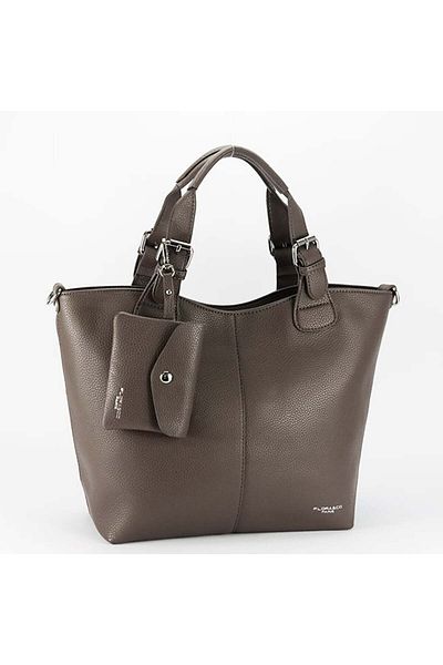 Flora&Co Paris Brown bag Flora&Co Paris F7143 12