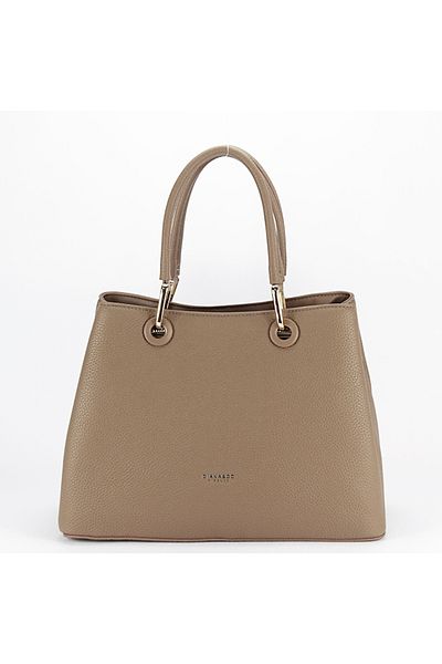 Diana&Co Taupe Bag Djm643-1 M3