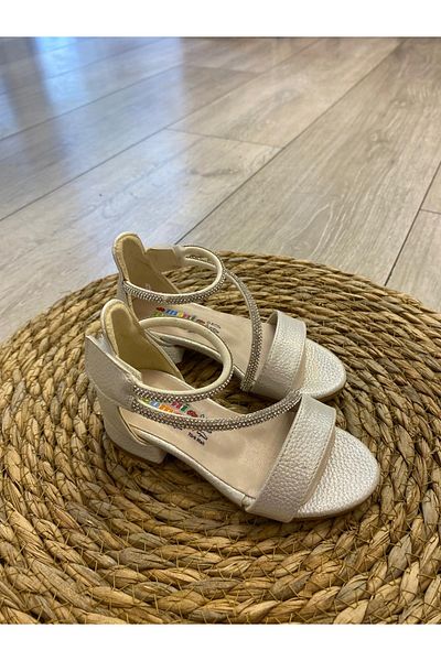 maxxi STONE HEELS