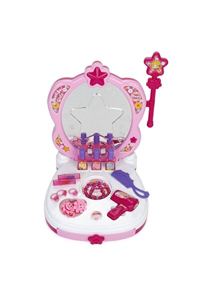 Mappy Set Beauty Kit with Magic Mirror