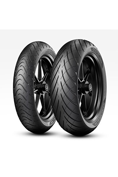 Metzeler ROADTEC SCOOTER URBAN 120/70-15 56STL VE 140/70-14 68S TL RF. 2025 Ü...