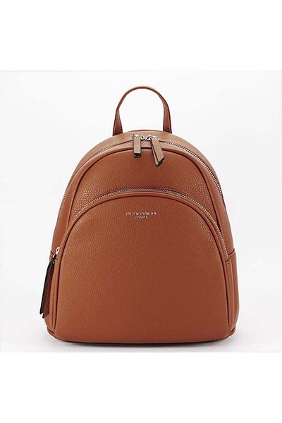Flora&Co Paris F2591 18 Camel Backpack