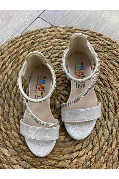 maxxi STONE HEELS