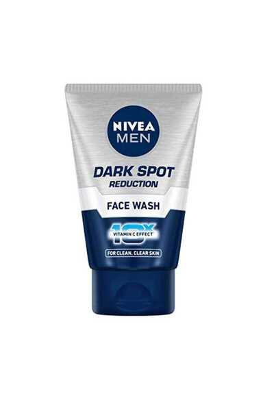 NIVEA NIVEA MEN Dark Spot Reducing Face Wash - 100ml