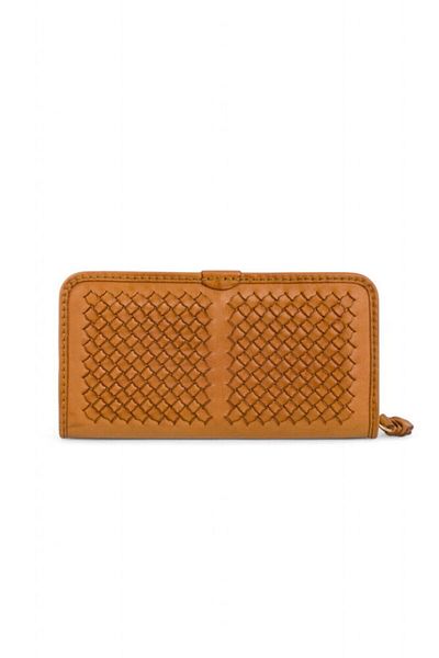GÖN Hota Camel Women's Wallet 46 Hota