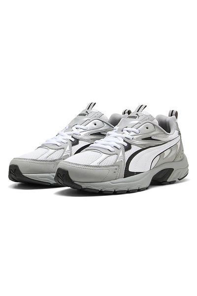 Puma Milenio Tech Gray Unisex Sneaker 402623-06