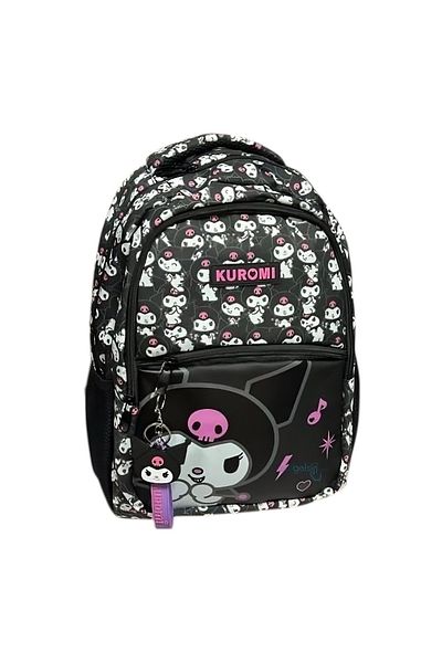 WİGGLE Ученичка Kuromi с хранителна информация