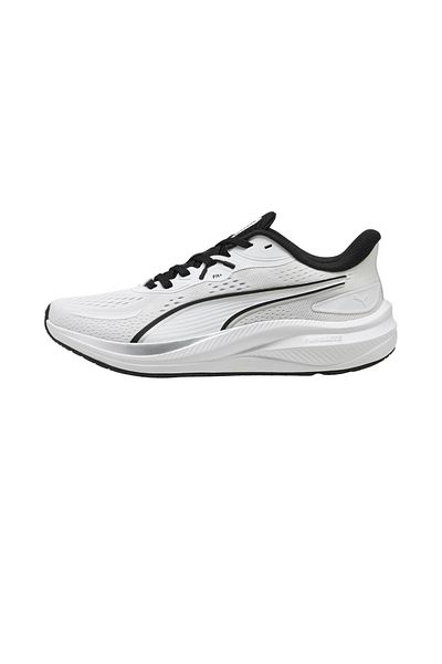 Puma Skyrocket Lite 2 White Unisex Running & Training Shoes 311730-17