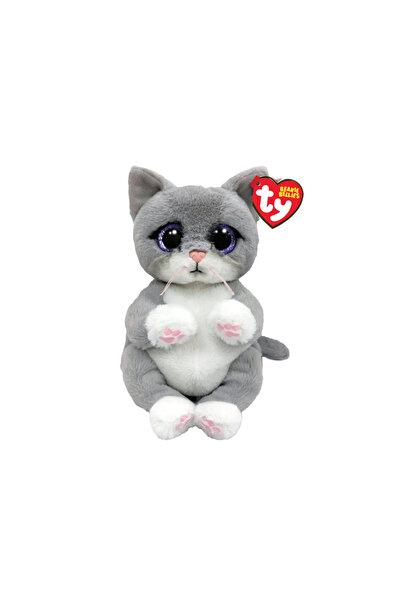 Panço Morgan -Grey Belly Reg Plush Toy