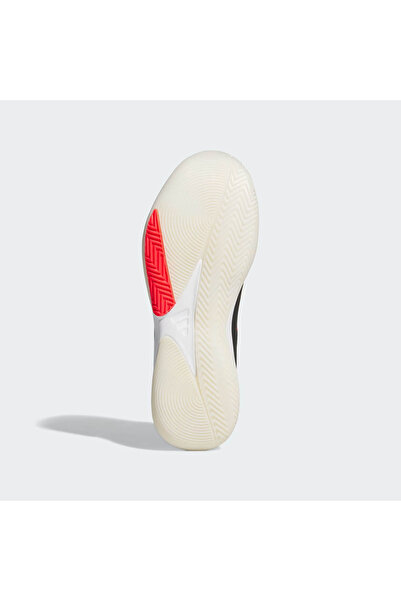 adidas Subzone Black Men's Basketball Shoes Jr1432