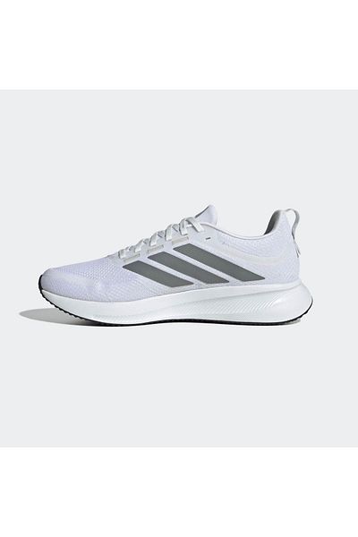 adidas Runblaze m White Men's Running & Training Shoes Ih6706