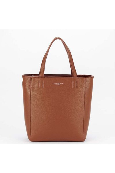 Flora&Co Paris Camel Bag H6901 16