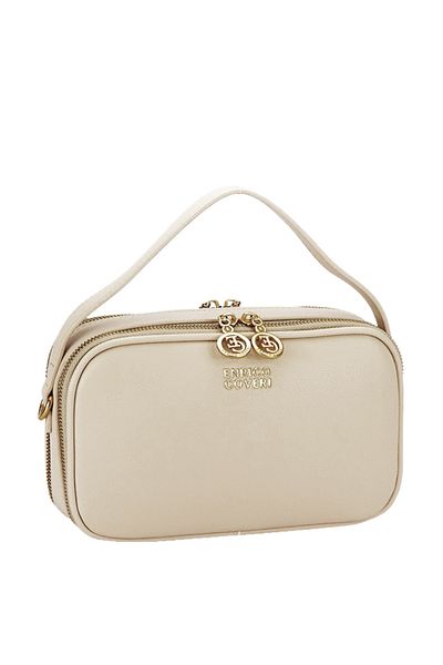 Enrico Coveri Beige bag ENRICO COVERI EC6090 132