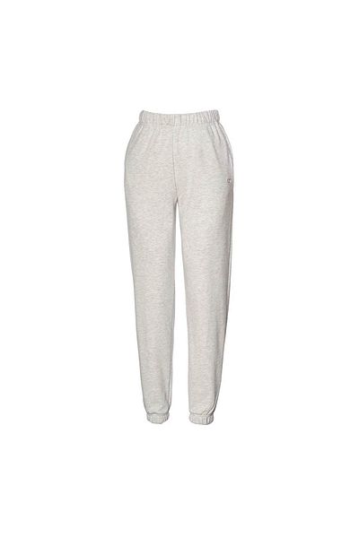 hummel Pantaloni de sport pentru femei T-Ic Icona Gri 931895-9098